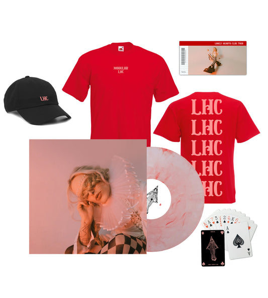 Lonely Hearts Club Bundle 2